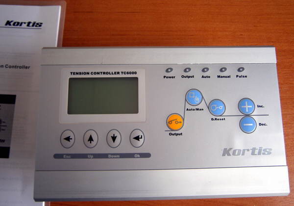    Kortis -6000