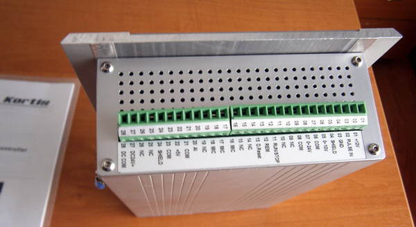    Kortis -6000