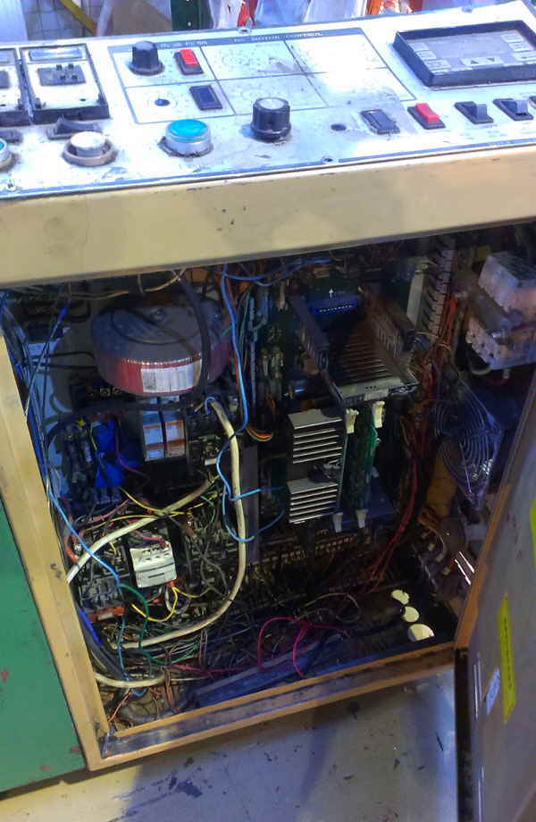   BJAF-5075, 