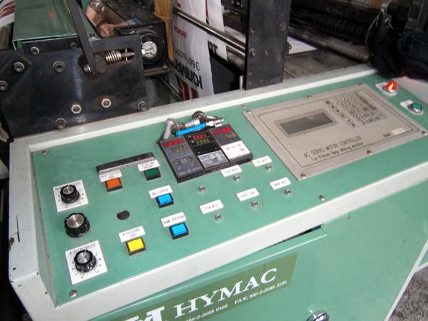 1-   HONG YUENG MACHINERY HTS-34-HAUSR ()