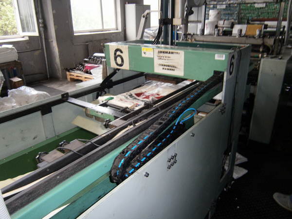  1-   HONG YUENG MACHINERY HTS-34-HAUSR ()