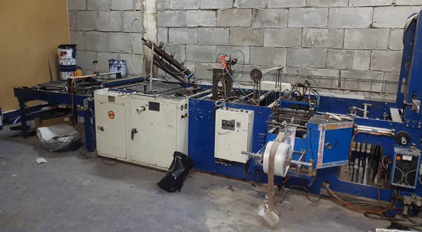   Hemingstone HM-820NFP     