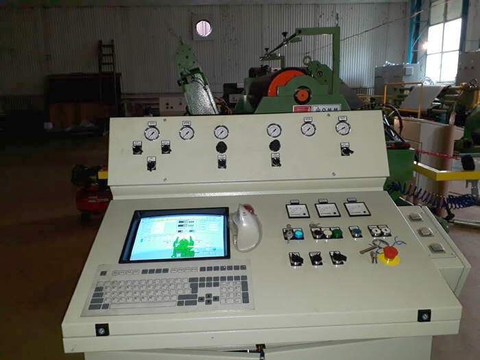   Officina Meccanica Del Maglio Z2361, 