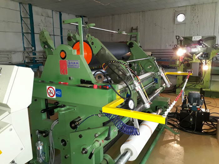   Officina Meccanica Del Maglio Z2361, 