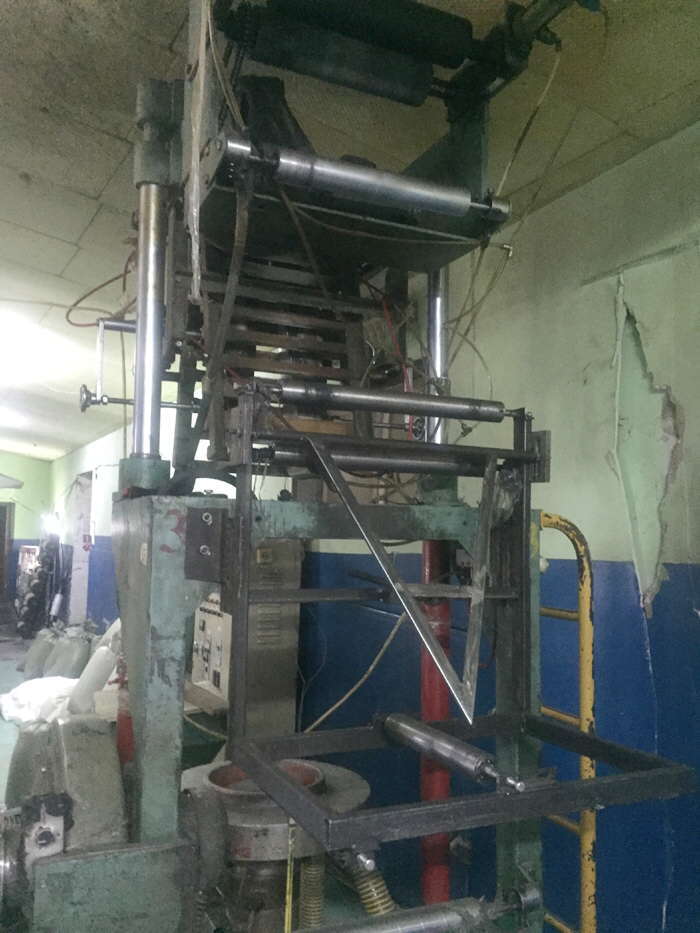  Ding Cueng 45, 