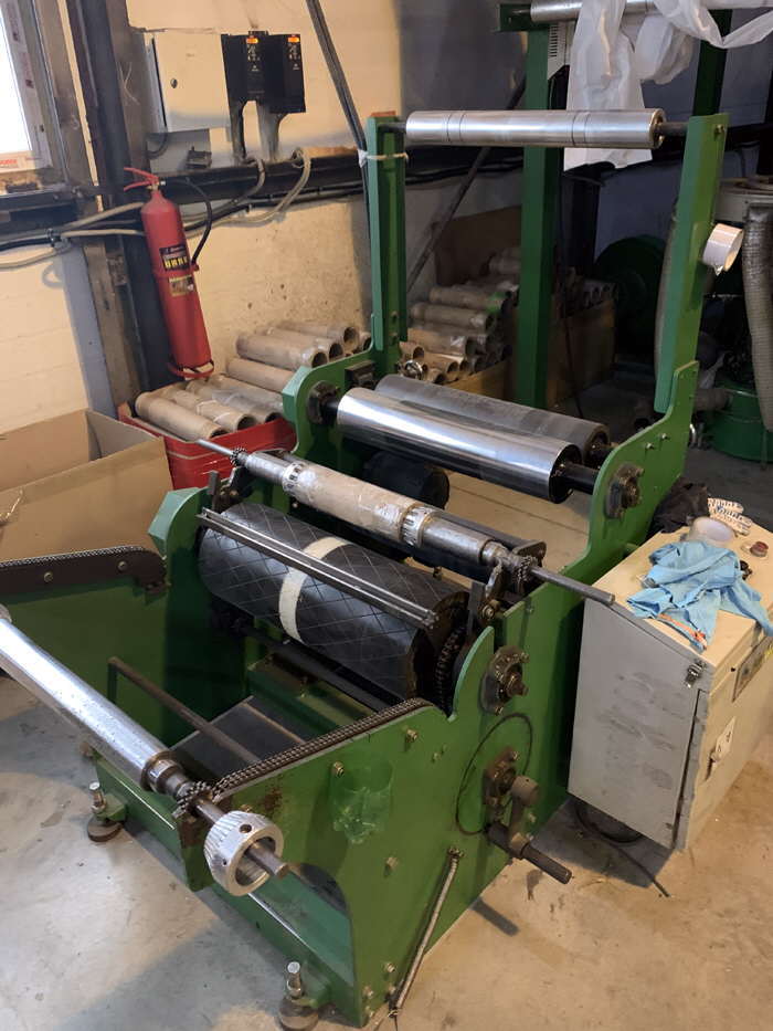   Han King Plastic Machinery Co., 55 , 