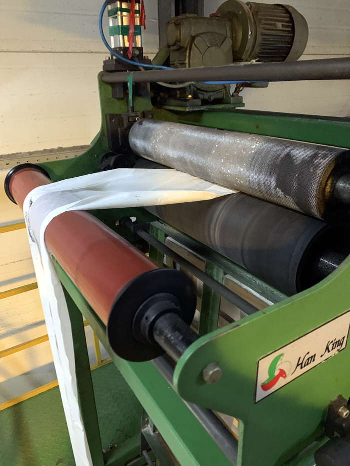   Han King Plastic Machinery Co., 55 , 