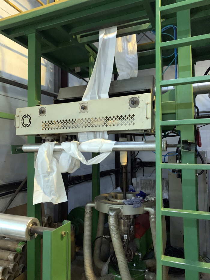  Han King Plastic Machinery Co., 55 , 