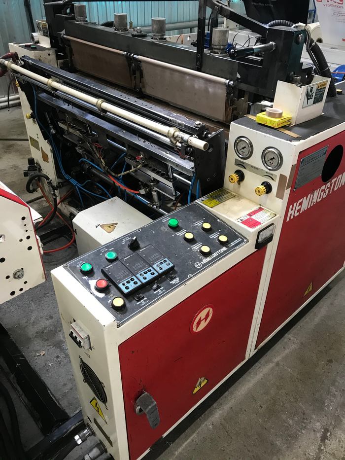   HEMINGSTONE HM-1000VA-SV