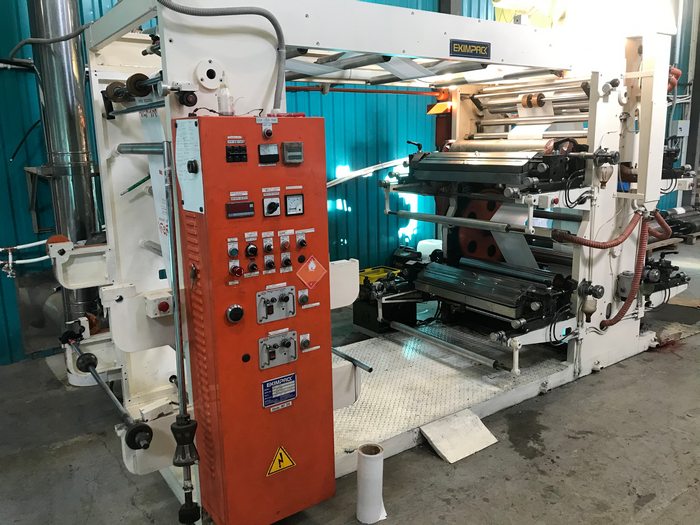   EXIMPACK HJ-4001