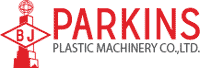 PARKINS PLASTIC MACHINERY CO., 